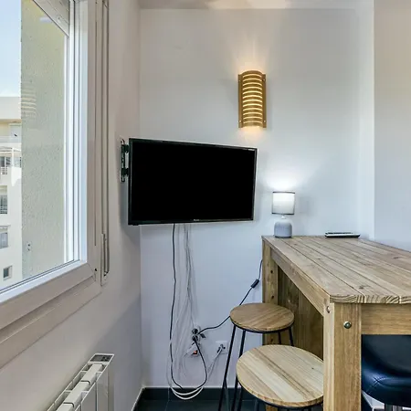 Apartment Rincon Muga Soni *