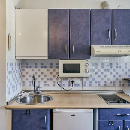Rincon Muga Soni Apartmán *