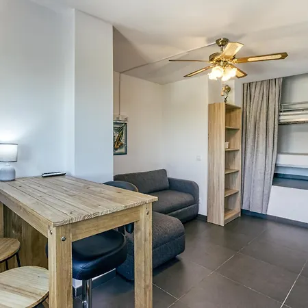 Apartment Rincon Muga Soni