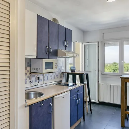 Rincon Muga Soni Apartment Empuriabrava