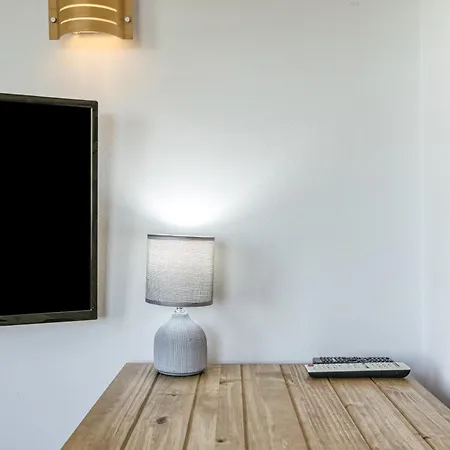 Rincon Muga Soni Apartment