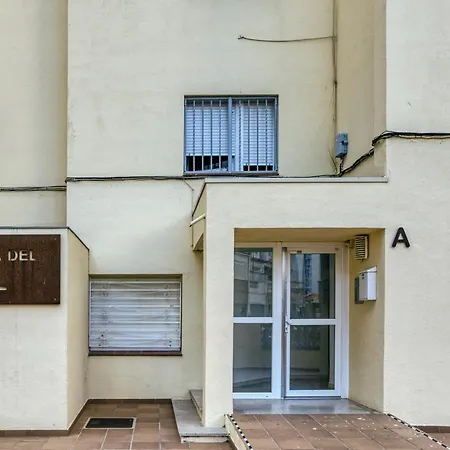 Rincon Muga Soni Apartmán
