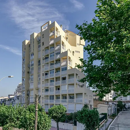 Apartment Rincon Muga Soni *