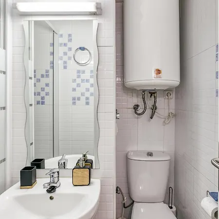 Rincon Muga Soni Apartment *