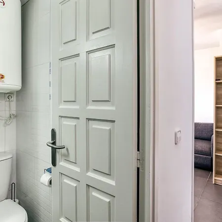 Rincon Muga Soni Apartment