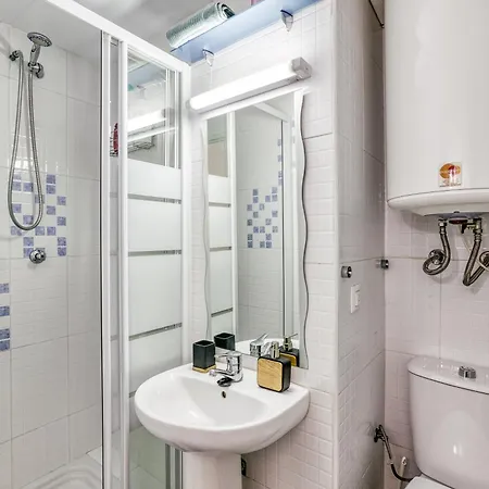 Rincon Muga Soni Apartment *