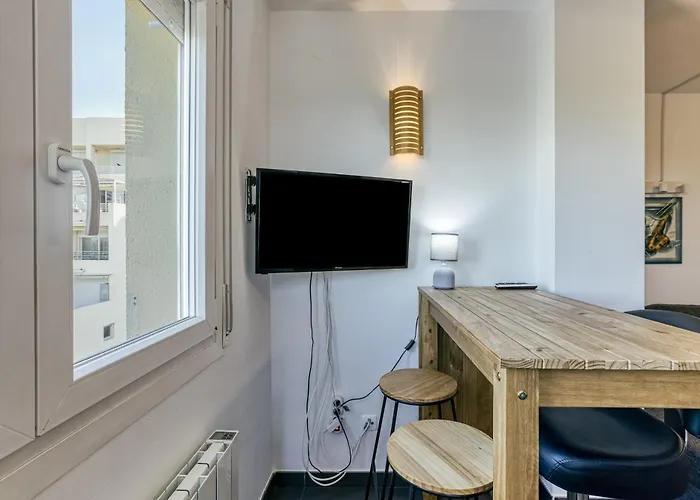 Apartmán Rincon Muga Soni *