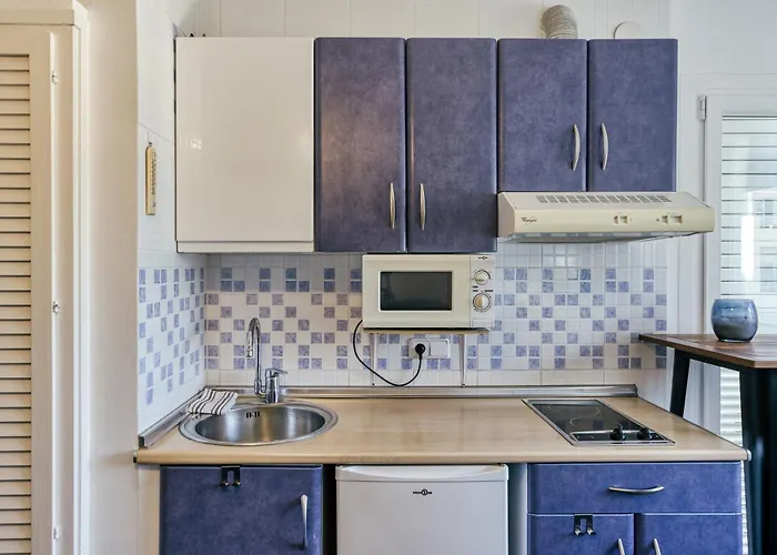 Rincon Muga Soni Apartmán *