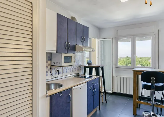 Rincon Muga Soni Apartmán Empuriabrava
