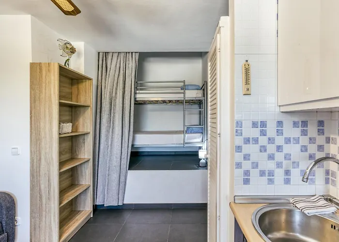 Rincon Muga Soni Apartmán