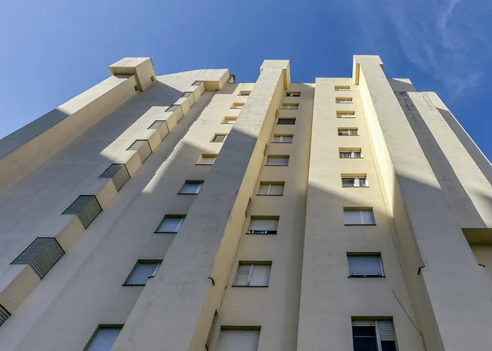 Apartmán Rincon Muga Soni *