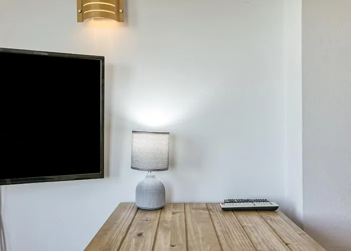 Rincon Muga Soni Apartmán