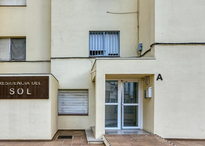 Rincon Muga Soni Apartmán