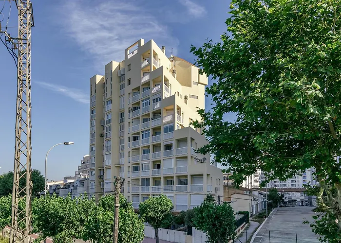 Apartmán Rincon Muga Soni *