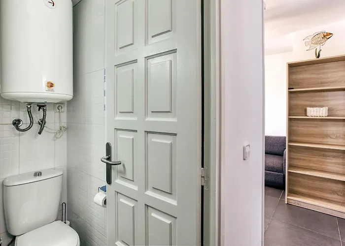 Rincon Muga Soni Apartmán