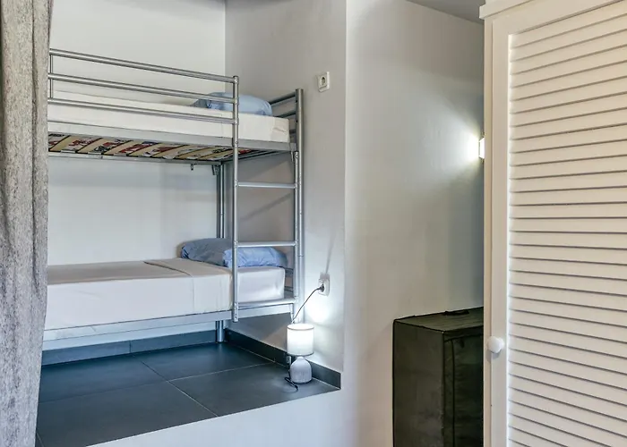 Apartmán Rincon Muga Soni Empuriabrava