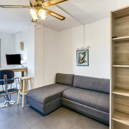 Appartement Rincon Muga Soni Empuriabrava