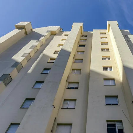 Apartment Rincon Muga Soni *