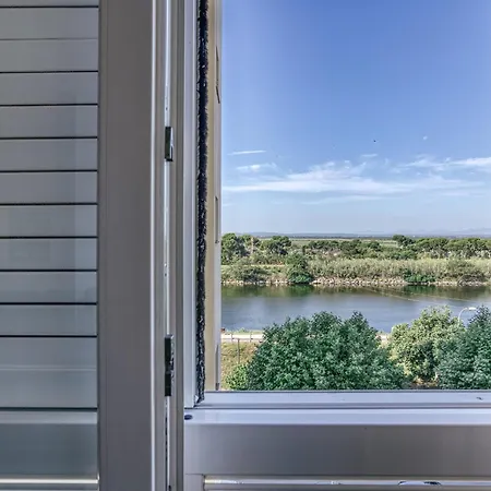 Rincon Muga Soni Appartement