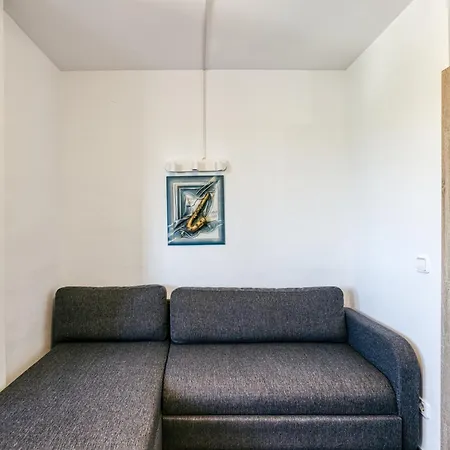Rincon Muga Soni Apartman *