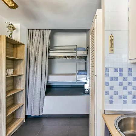 Apartman Rincon Muga Soni *
