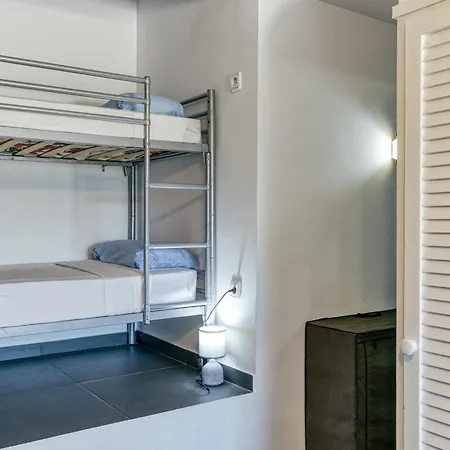 Apartman Rincon Muga Soni