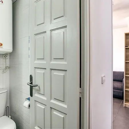 Apartman Rincon Muga Soni Empuriabrava