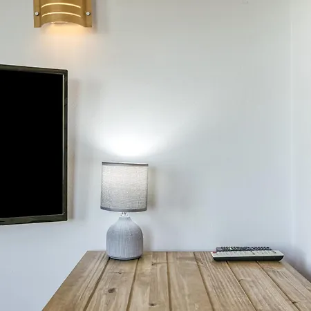 Apartman Rincon Muga Soni
