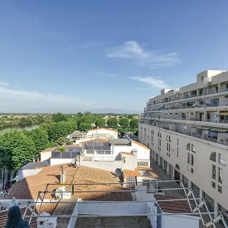 Apartman Rincon Muga Soni *